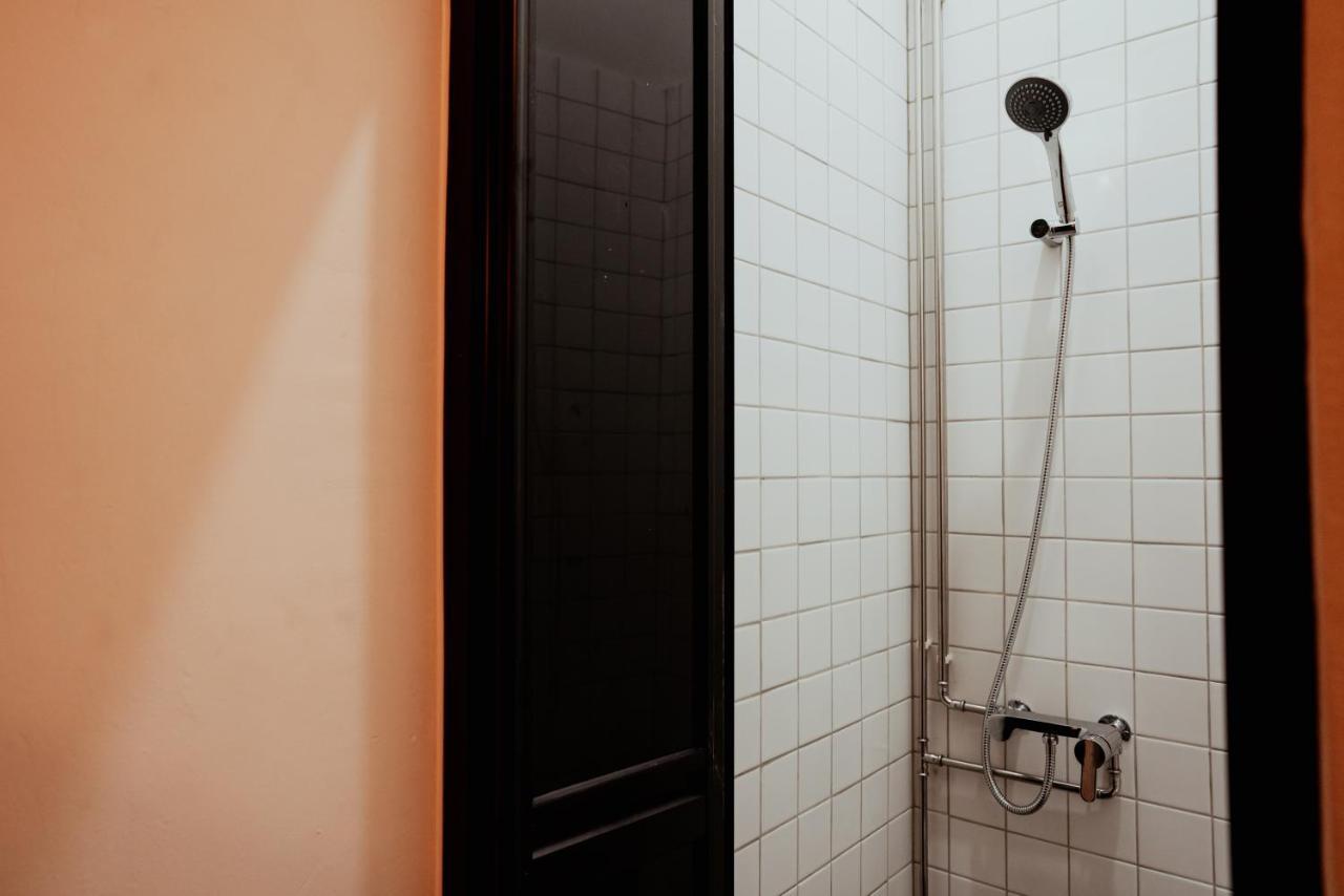 Code Hostel At Lavender Singapore Ngoại thất bức ảnh