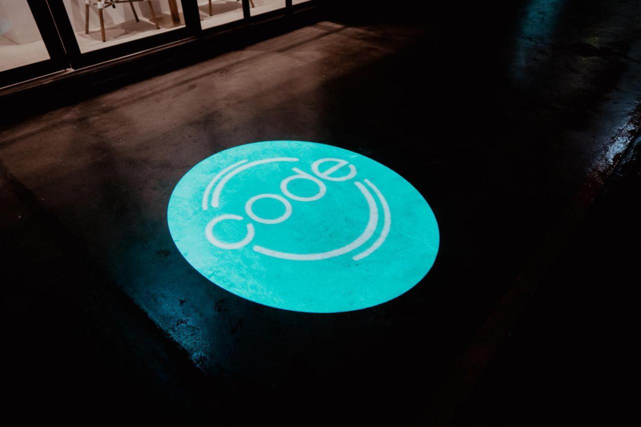 Code Hostel At Lavender Singapore Ngoại thất bức ảnh