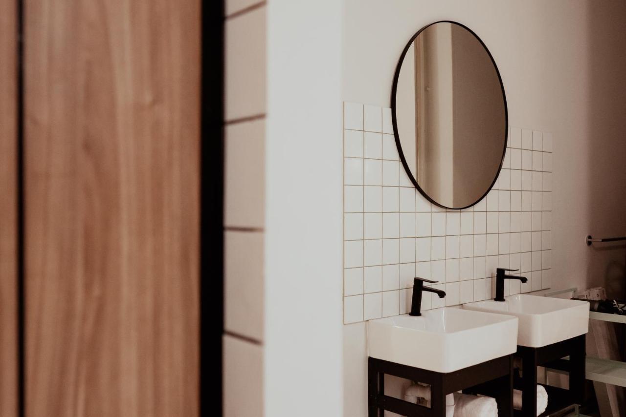 Code Hostel At Lavender Singapore Ngoại thất bức ảnh