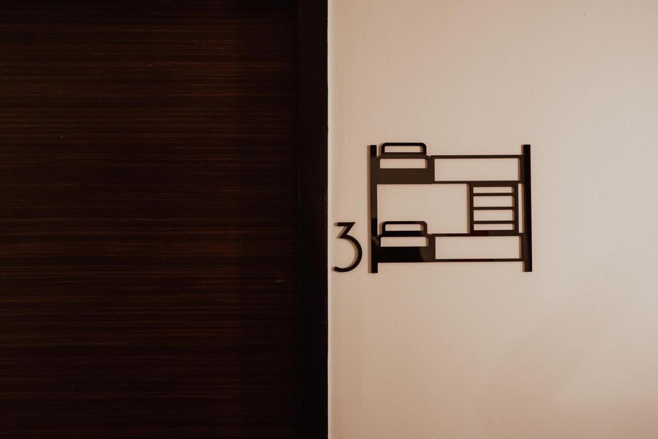 Code Hostel At Lavender Singapore Ngoại thất bức ảnh