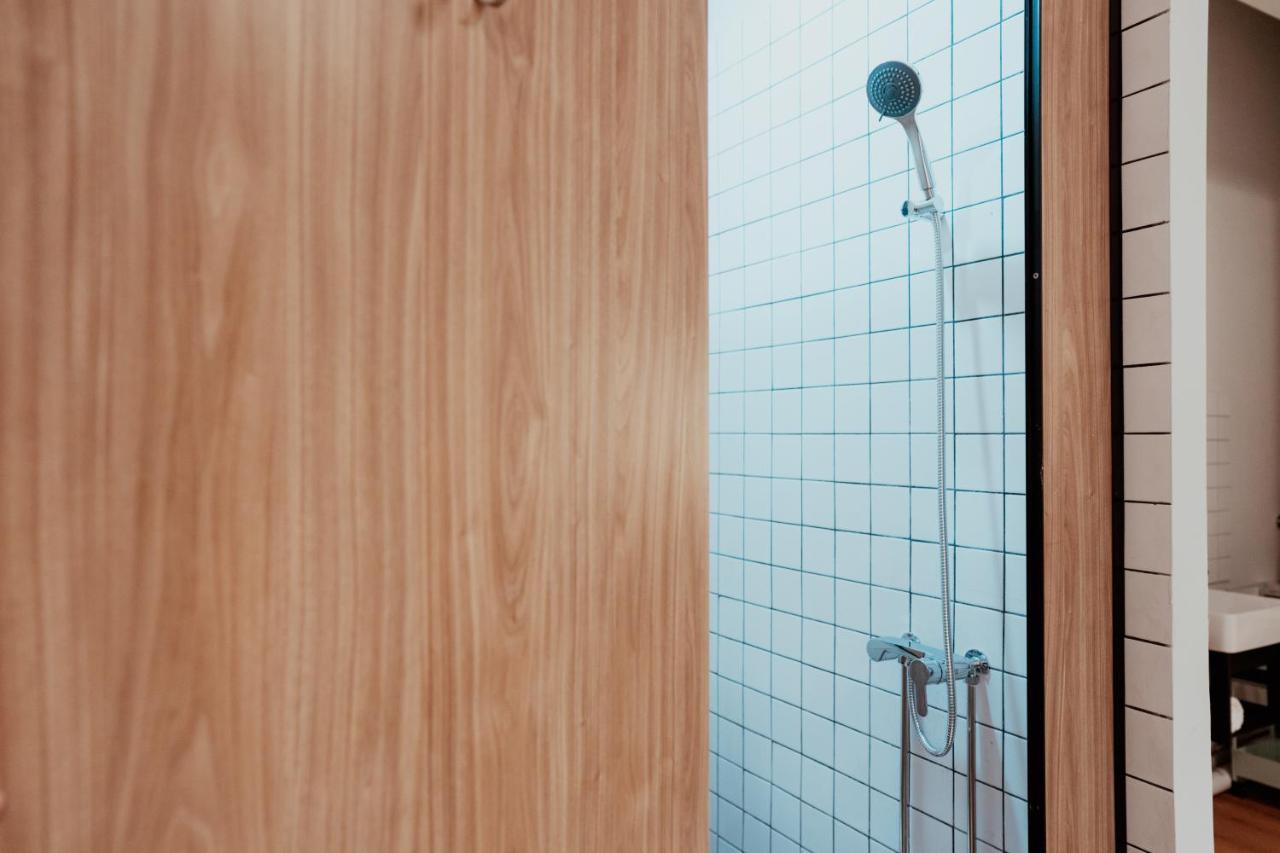 Code Hostel At Lavender Singapore Ngoại thất bức ảnh